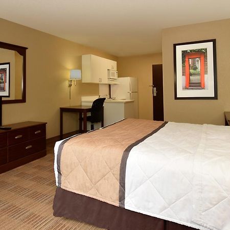 Extended Studio Hotel Suites - Los Angeles - San Dimas Eksteriør billede