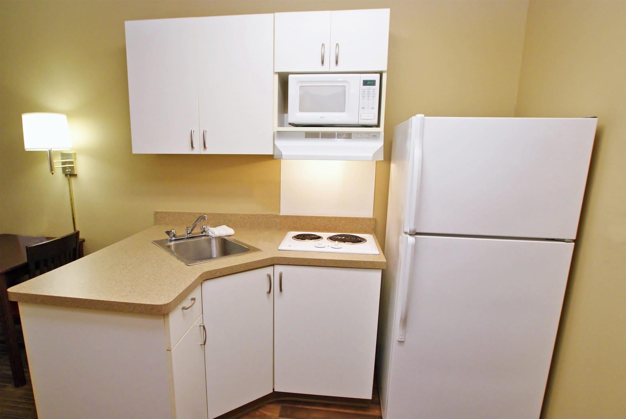 Extended Studio Hotel Suites - Los Angeles - San Dimas Eksteriør billede