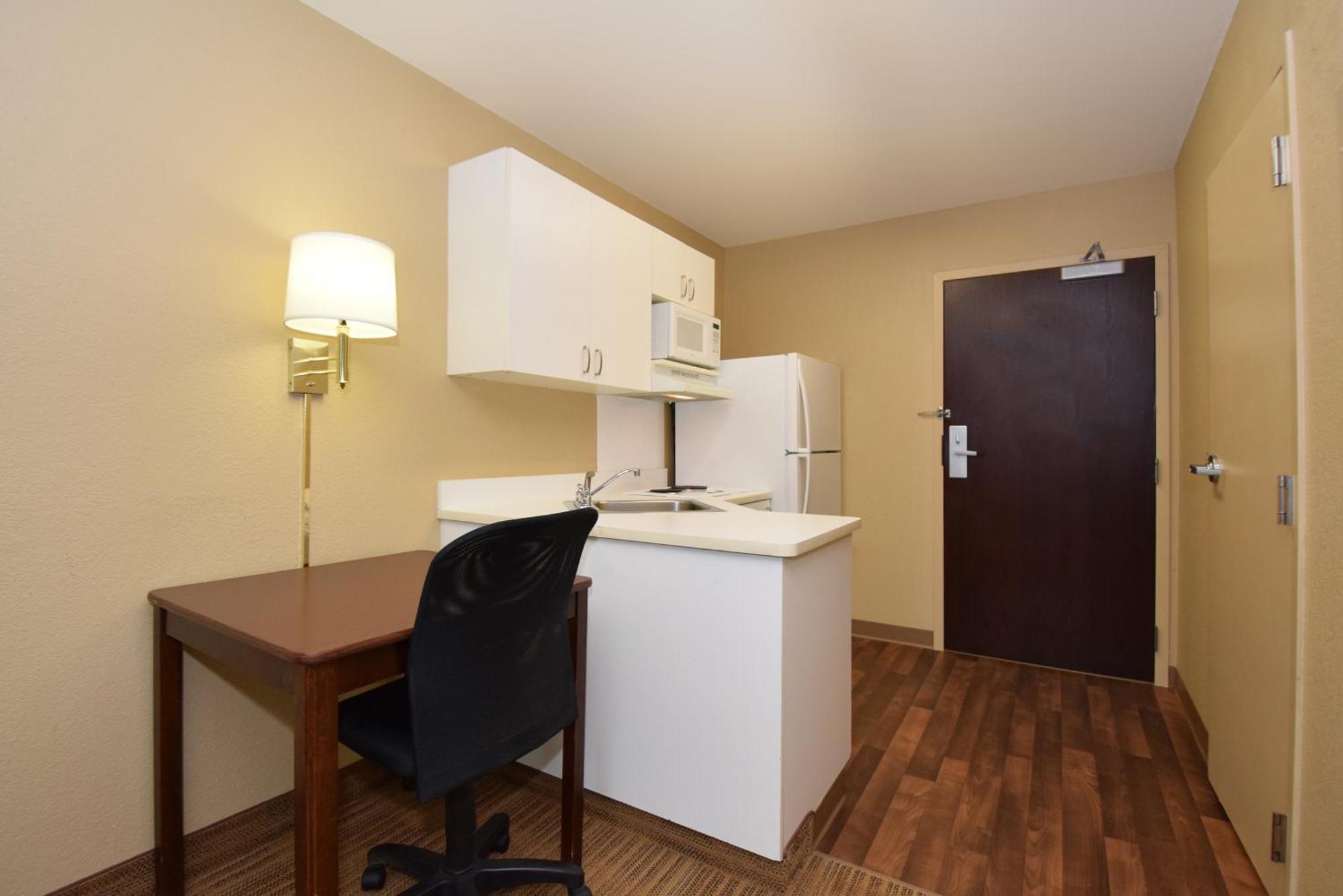 Extended Studio Hotel Suites - Los Angeles - San Dimas Eksteriør billede
