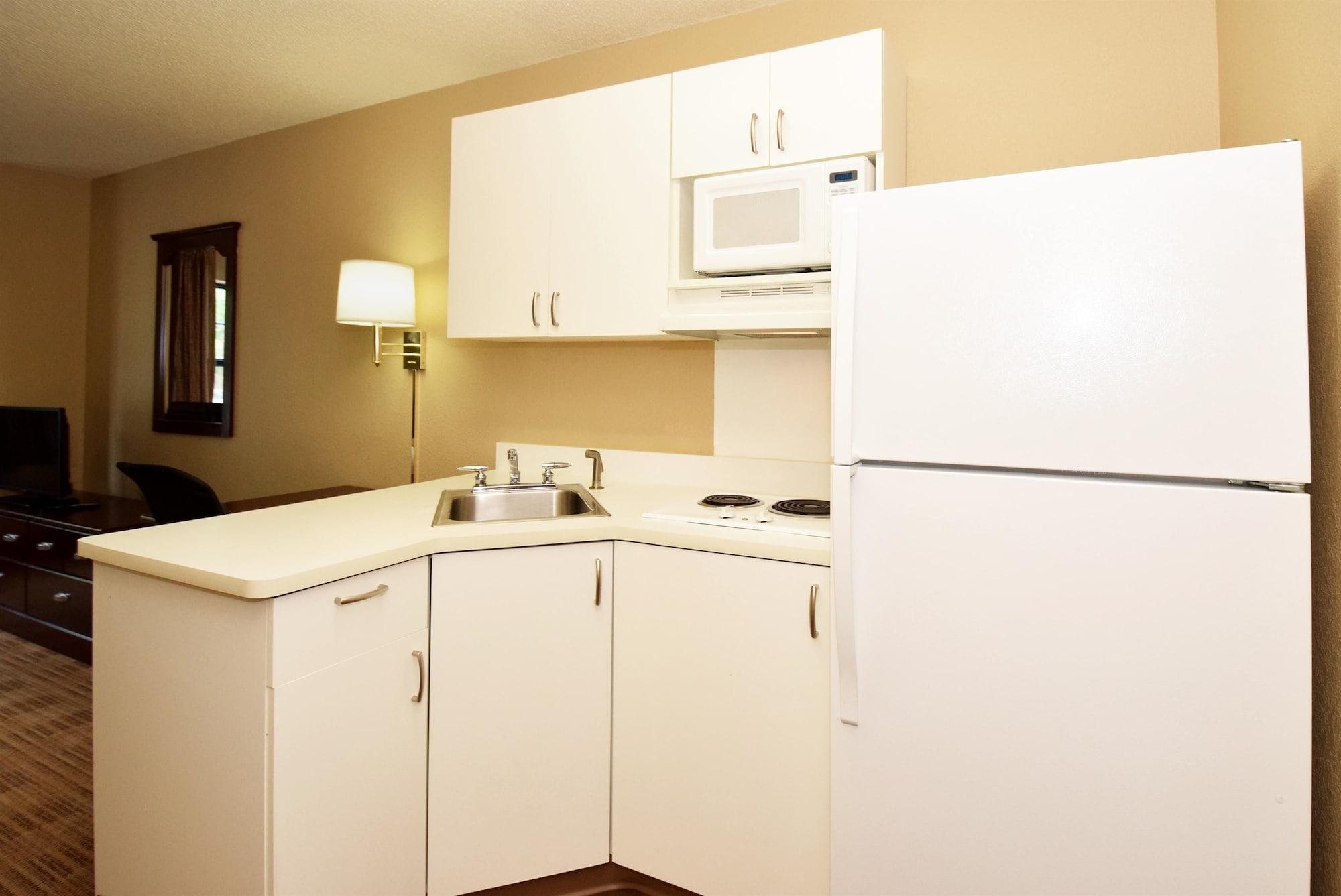 Extended Studio Hotel Suites - Los Angeles - San Dimas Eksteriør billede