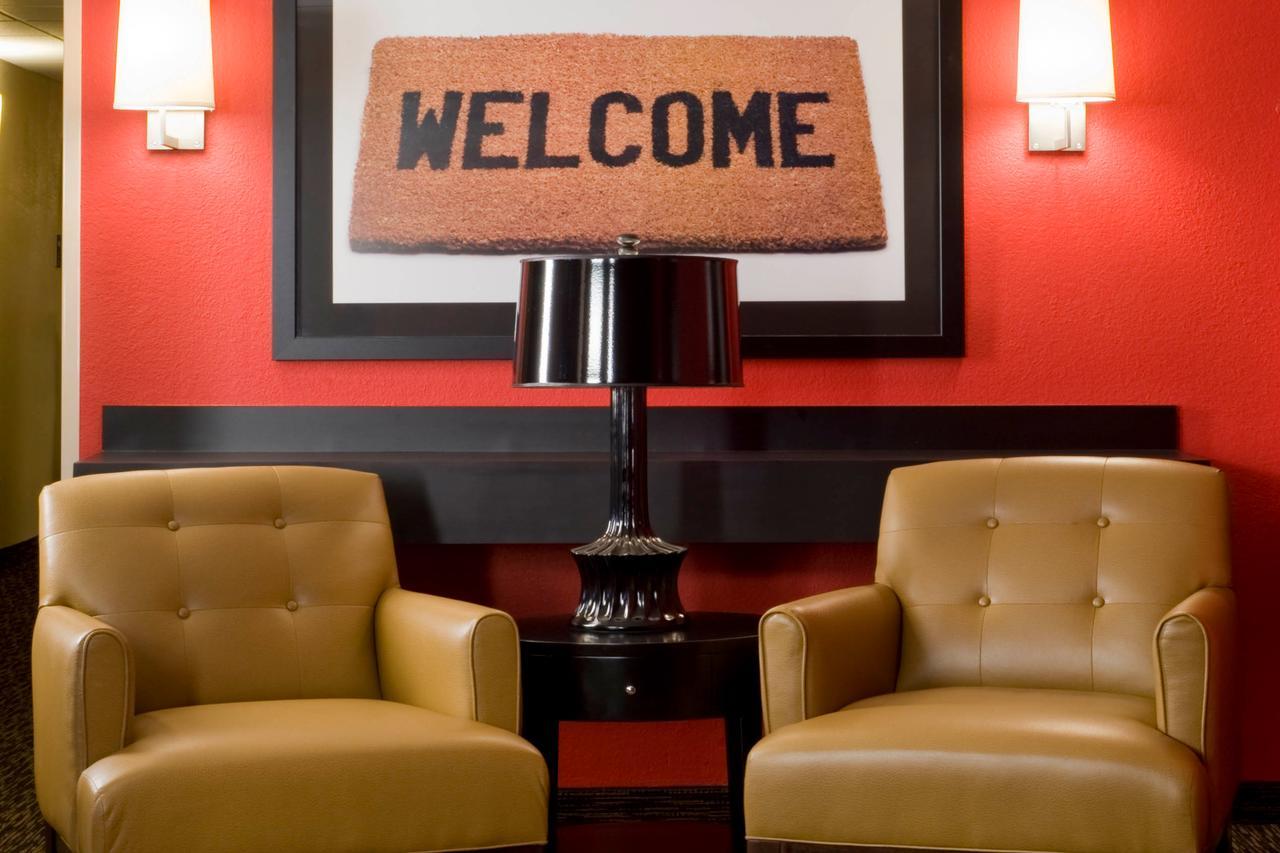 Extended Studio Hotel Suites - Los Angeles - San Dimas Eksteriør billede
