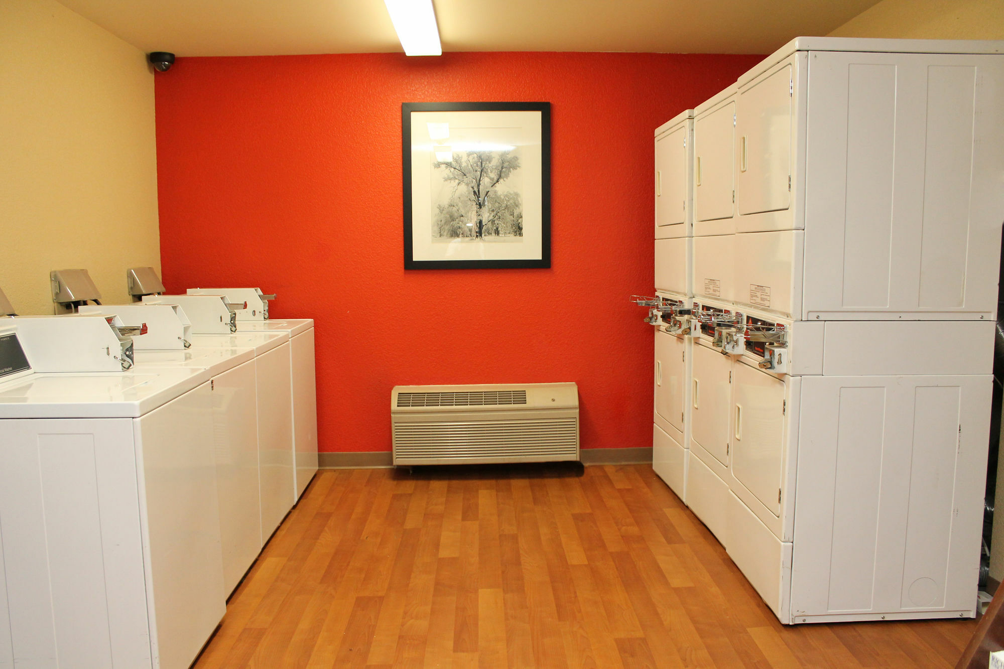 Extended Studio Hotel Suites - Los Angeles - San Dimas Eksteriør billede